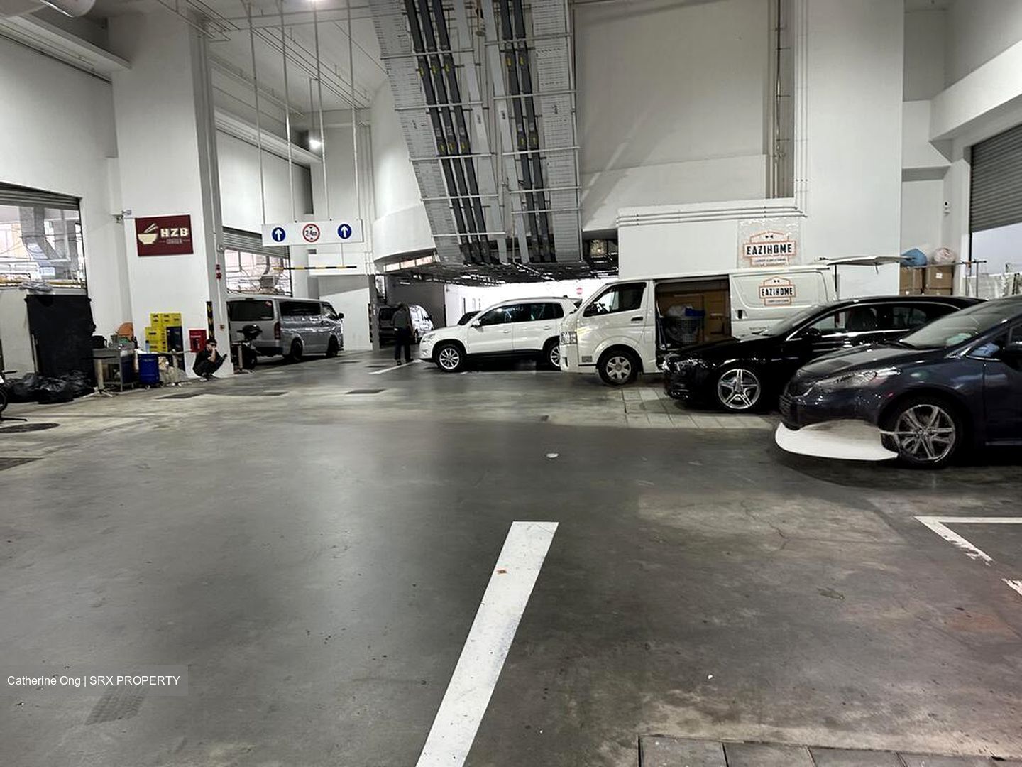 REVV (D22), Factory #456165881